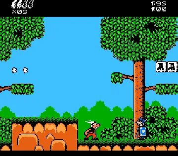 Asterix (Europe) (En,Fr,De,Es,It) screen shot game playing